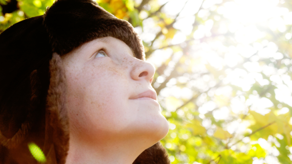 Rutiner påverkar dygnsrytmen mer än dagsljuset